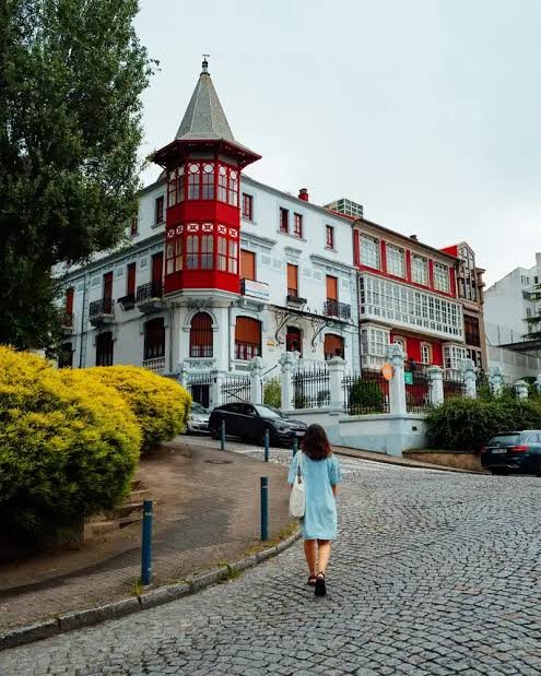 Ferrol Histórico y Rías Altas