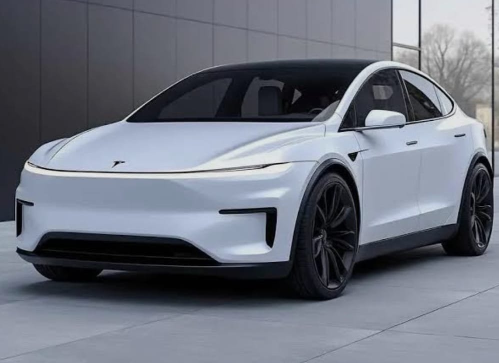 Reserva Taxi Tesla